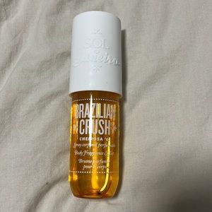 Brazilian Crush Cheirosa ‘62